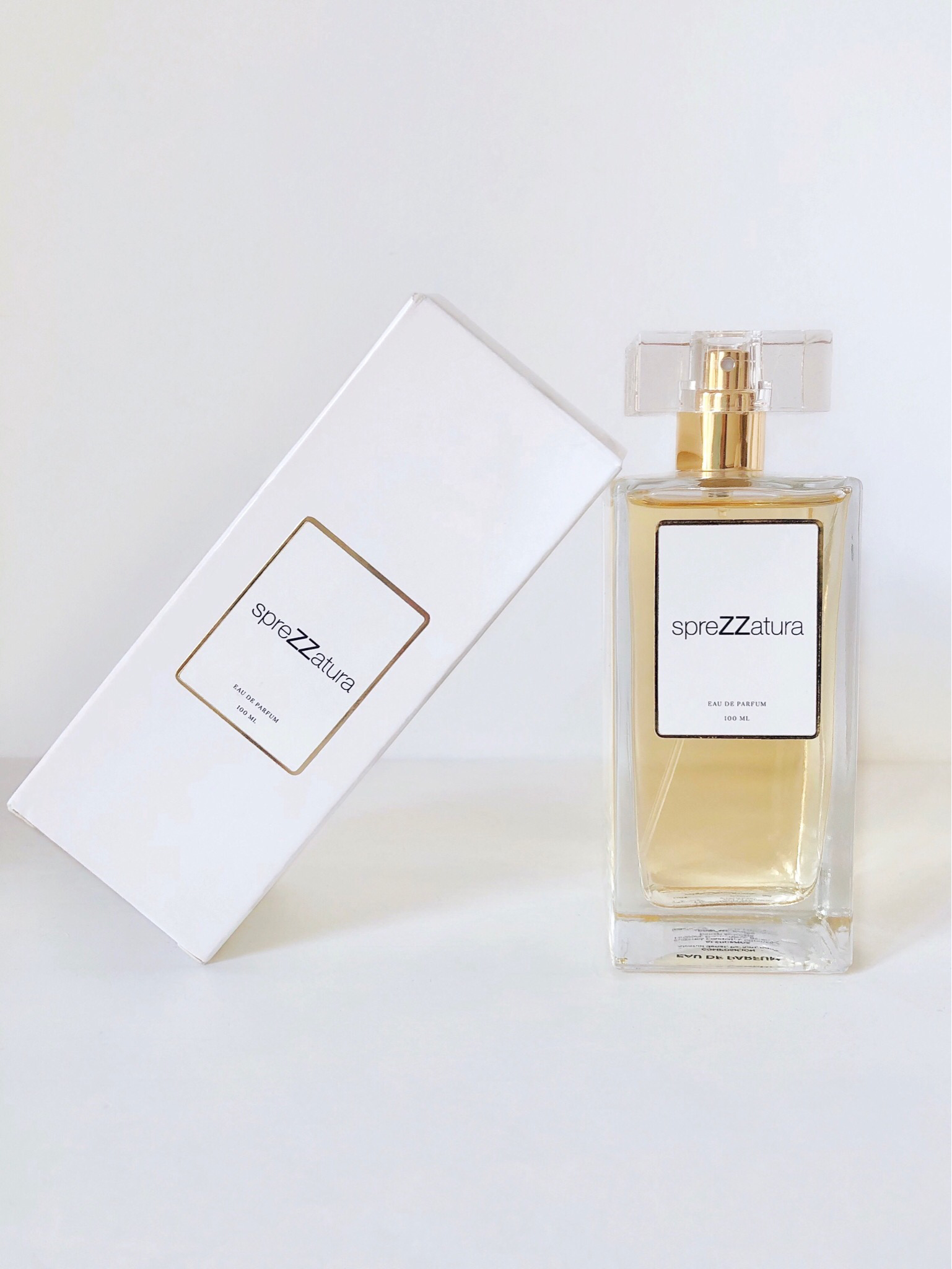 PERFUME