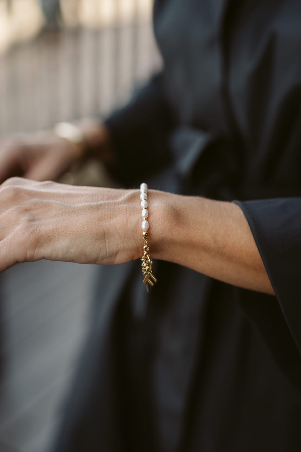 Pulseras