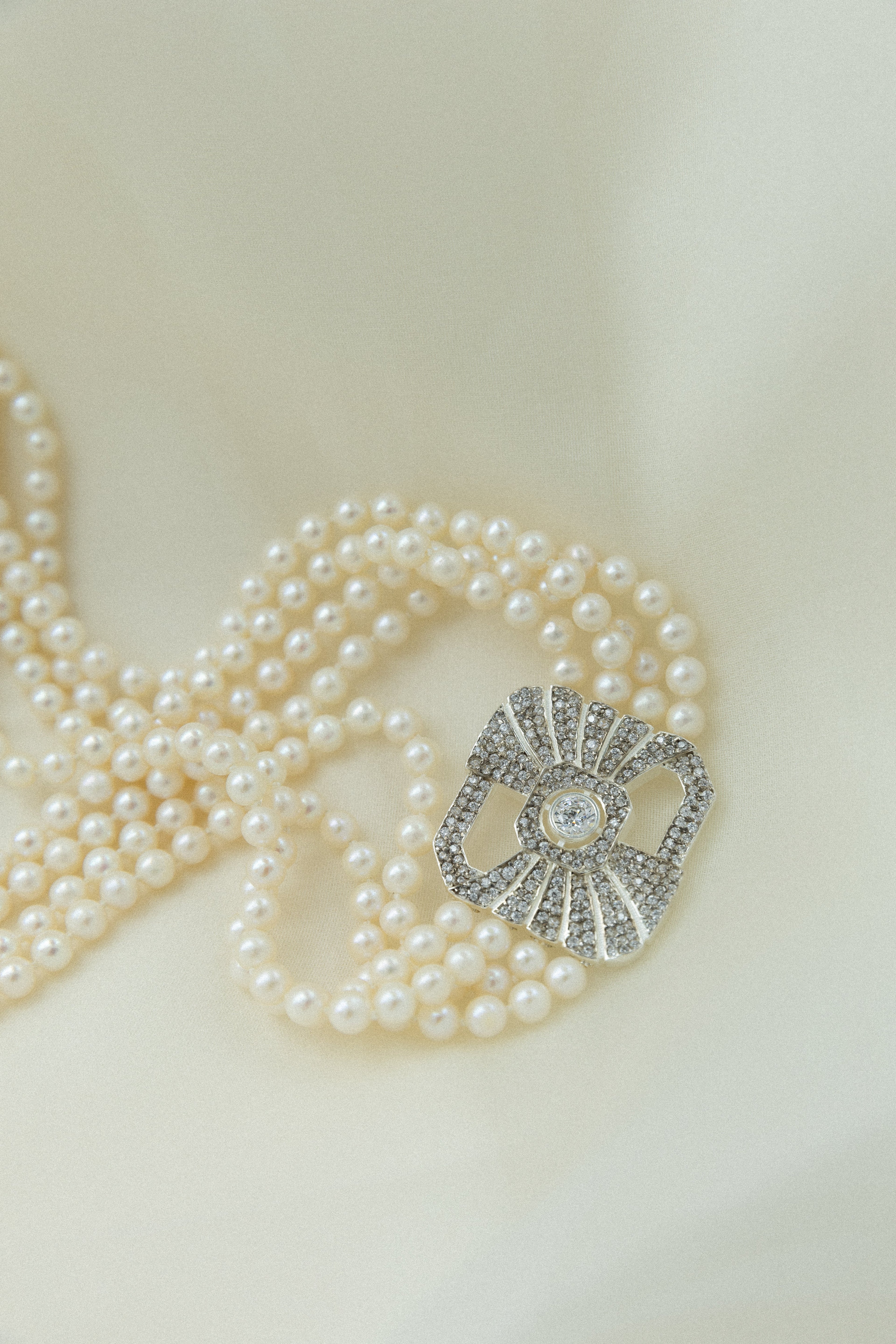Collares y Gargantillas