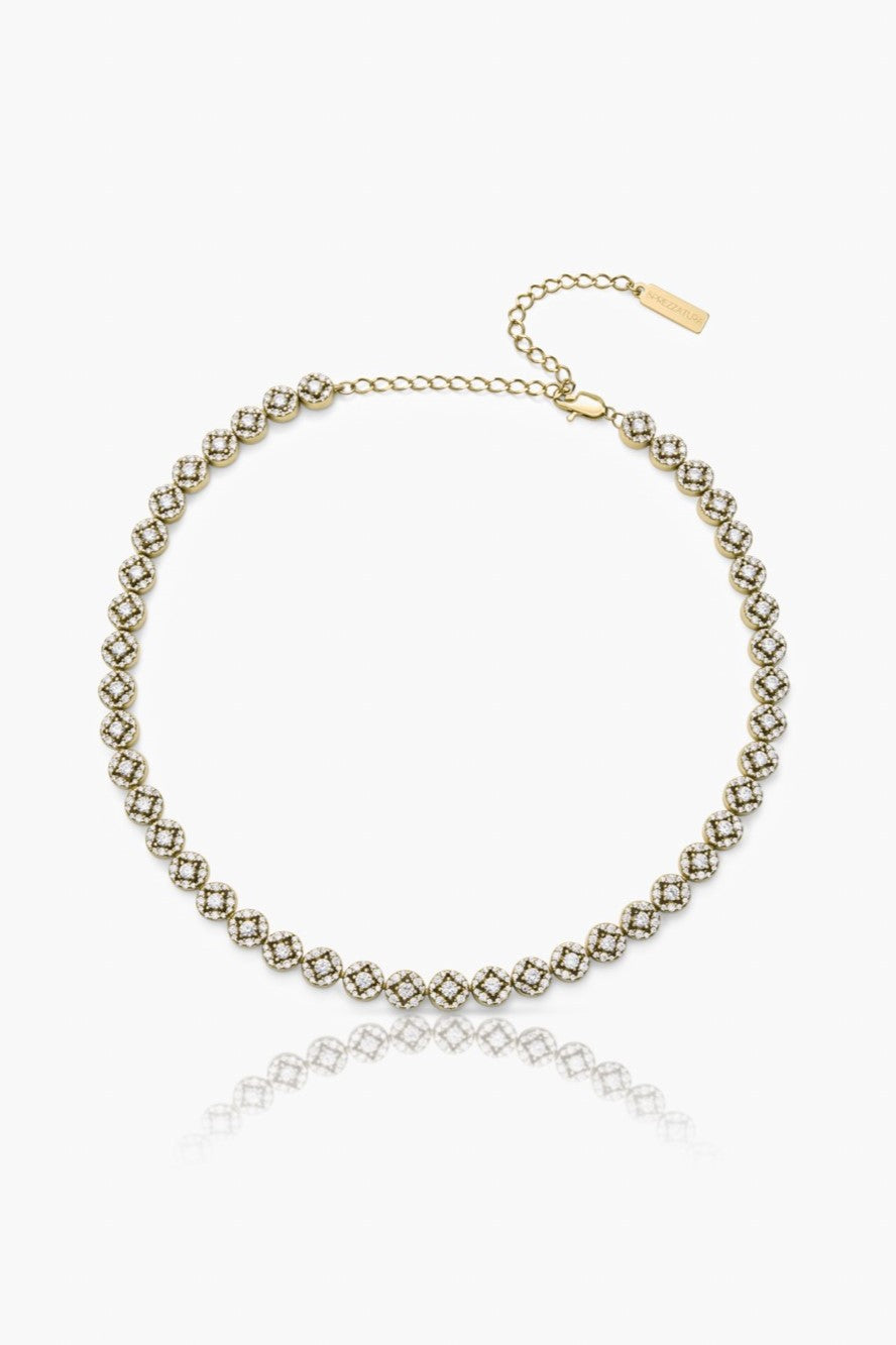 Gargantilla Lempicka Oro