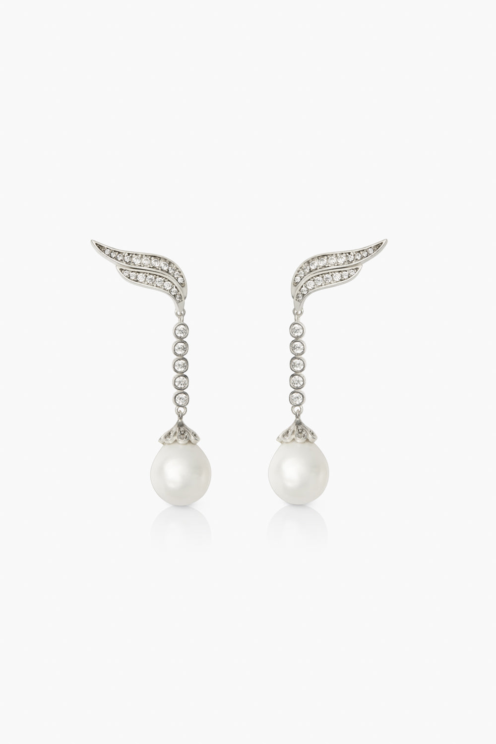 Pendientes Angels