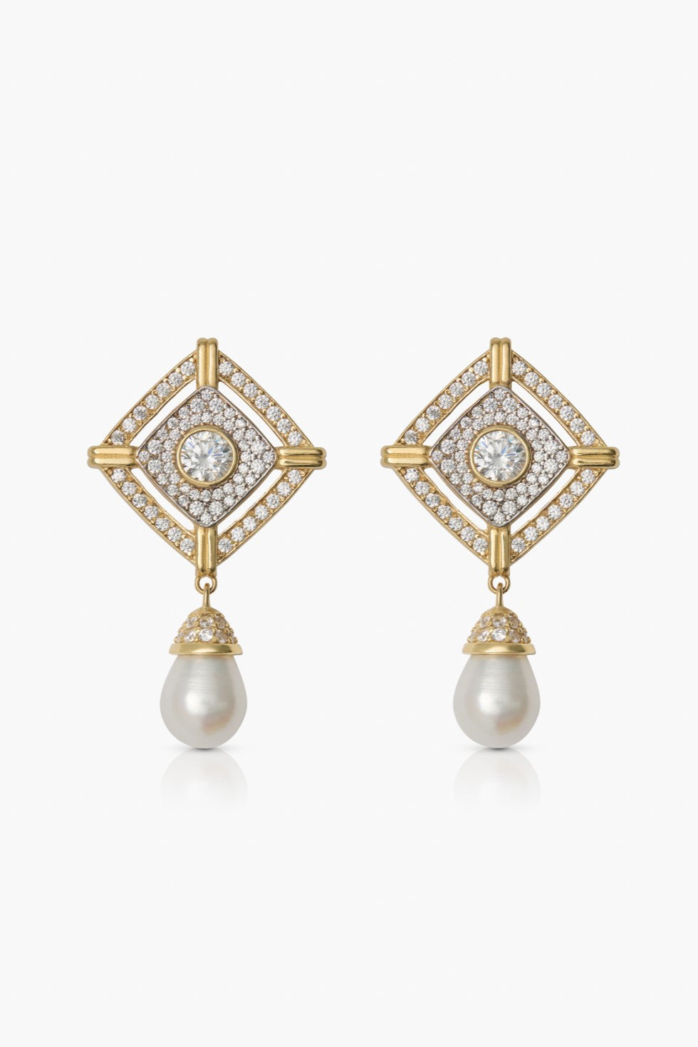 Pendientes Waldorf