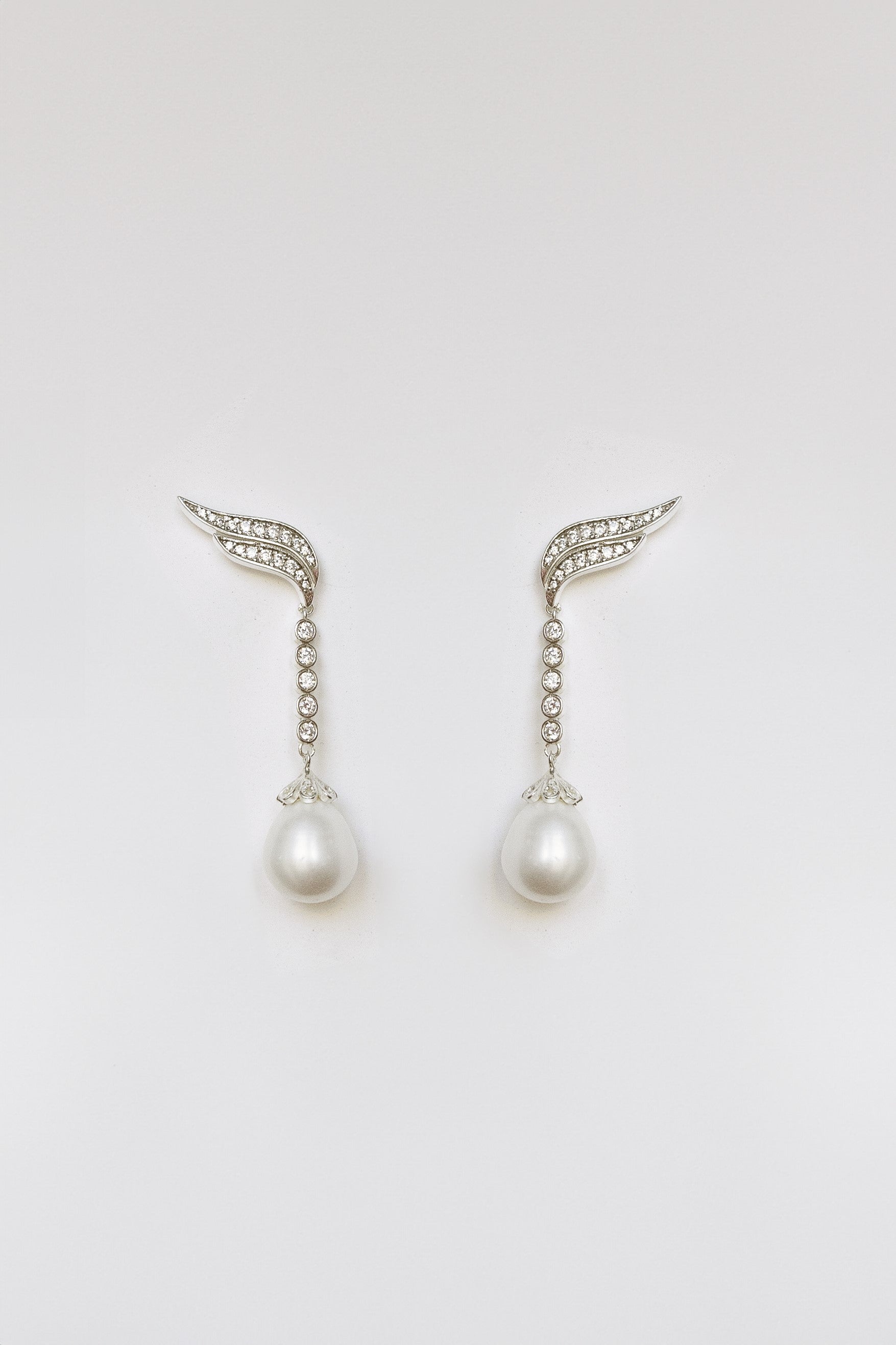 Pendientes Angels